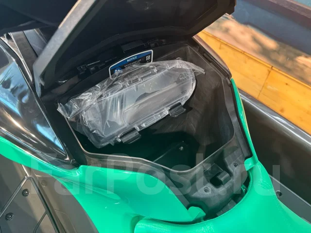 BRP Sea-Doo GTI. 2026 ���. ��� ����� �� ������������ ����
