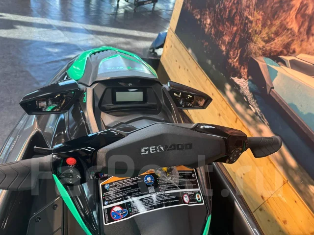 BRP Sea-Doo GTI. 2026 ���. ��� ����� �� ������������ ����