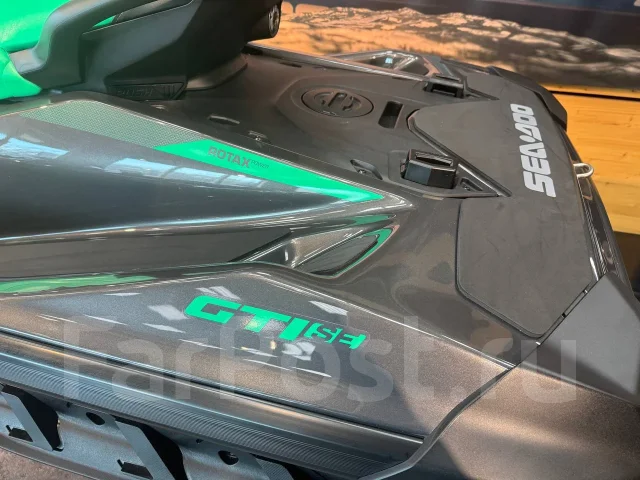 BRP Sea-Doo GTI. 2026 ���. ��� ����� �� ������������ ����