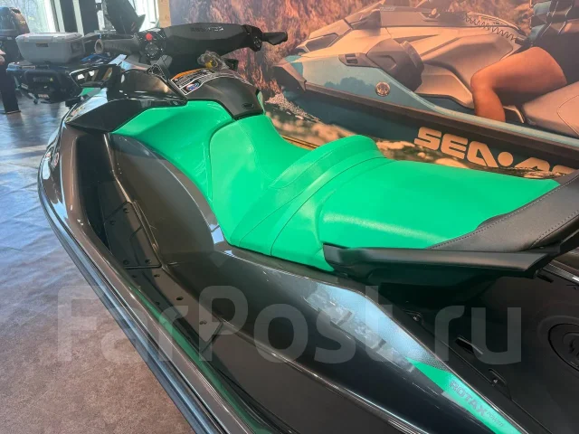 BRP Sea-Doo GTI. 2026 ���. ��� ����� �� ������������ ����
