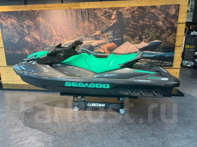 BRP Sea-Doo GTI. 2026 ���. ��� ����� �� ������������ ����
