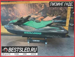 BRP Sea-Doo GTI. 2026 ���. ��� ����� �� ������������ ����