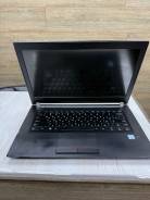 Lenovo V510-14IKB. 14", 2,5����, ��� 4 ��, ���� 128���, WiFi: 1, Bluetooth: 1, ����������� �� 3��. ����