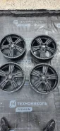Nitro Power Cross Claw. 7.0x17", 5x114.3, ET40 ����