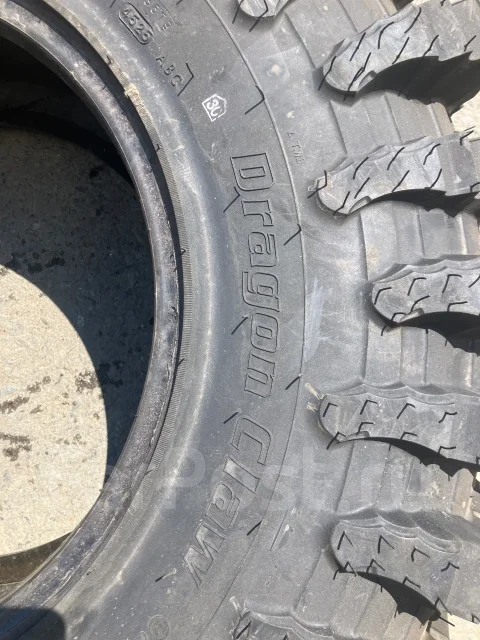 CST Dragon Claw CL24X. ����� mt, 2025 ���, ����� ����