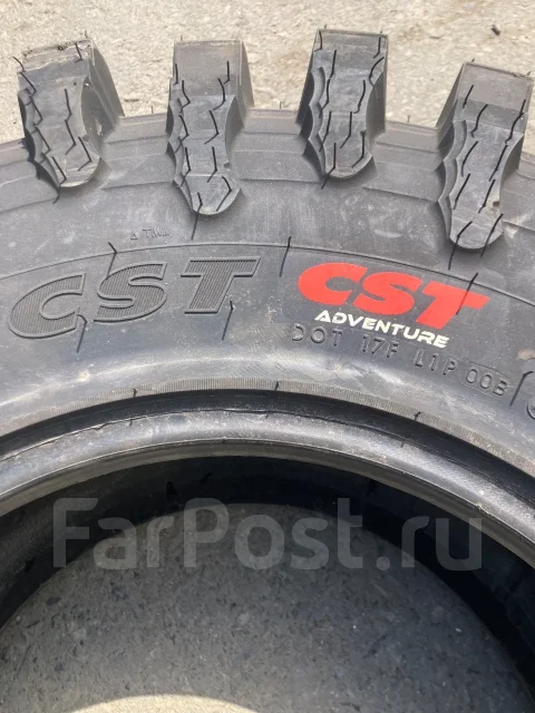 CST Dragon Claw CL24X. ����� mt, 2025 ���, ����� ����