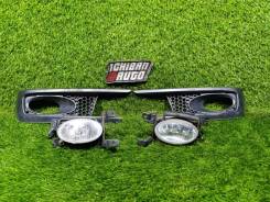 ������� Honda Stepwgn RK5 ����