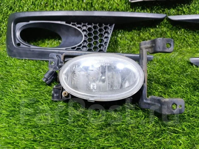 ������� Honda Stepwgn RK5 ����