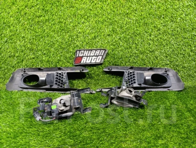 ������� Honda Stepwgn RK5 ����