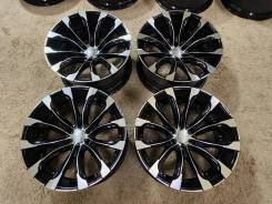 Wald Jarret. 10.5x22", 6x139.7, ET-5, �� 110,5���. ����