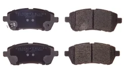 ������� 1550219, 8V512K021AA, DFY1-33-28ZA, DFY1-33-29ZA, D0YN-33-28Z, AE8Z-20-01A(F) Mazda Demio DE5FS (07-14), Toyota Passo KGC35 (10-), Daihatsu BO...