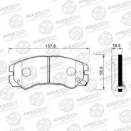 ������� 8-97035257 /PF-4258, AF-4031, A-386WK, HP5218, VP-258 / MS-4258 / 8-97047526 / 8-97070079 / 8-97113888 / 8-97175531 / 8-97180525 / 8-97191014...