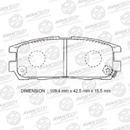 ������� 8-97217-816-1, PF-4299, AF-4034, 8-97175-530-0, A-387, �VP-299, �HP5219, �AY06-0S-Z001, �8-9707-008-0, 8-97035266 / 8-97039269 / 8-97070080...
