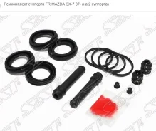 ���. �������� ������� MR407427 Mitsubishi Pajero II V14W-V55W 1991-2004 D4684 STL2Y63326Z ����