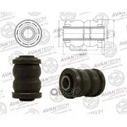 ����������� 54560-01J00 RU-071 Safari Y60 front ASB0228 ����