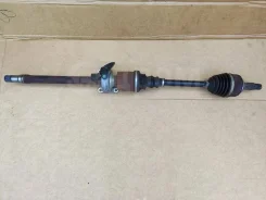 ������ Honda CR-V 2012 44305T0AA00 RM4 K24A, �������� ������ 44305T0AA00 ����