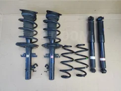 ������ ������������ Nissan X-trail 2015 E43024CE1C NT32 MR20DE E43024CE1C ����