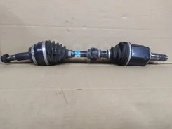 ������ Toyota Harrier 2007 434200E021 GSU31 2GR-FE, �������� ����� 434200E021 ����