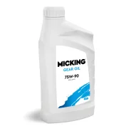 Micking Gear Oil. 75W-90, 1��. ����