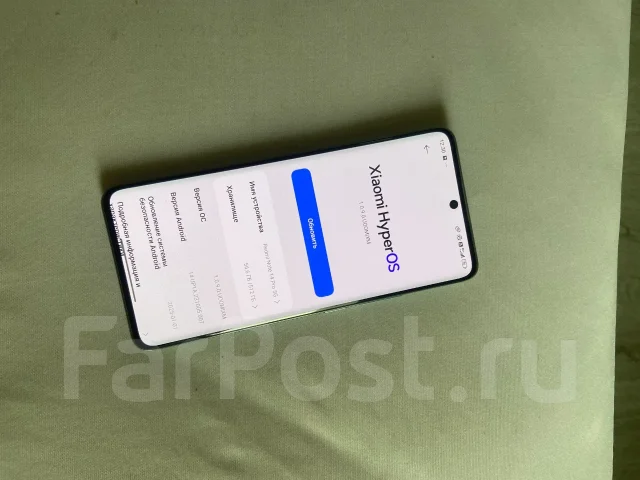 Xiaomi Redmi Note 14 Pro. �/�, 512 ��, ��������� ����
