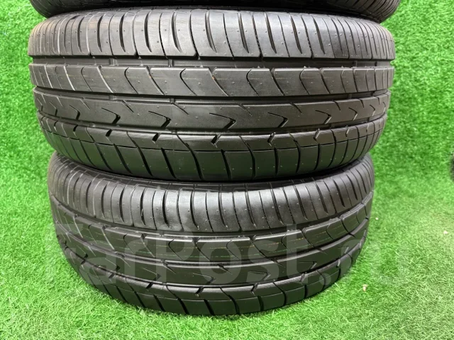 Toyo Tranpath mpZ. ������, ����� ����