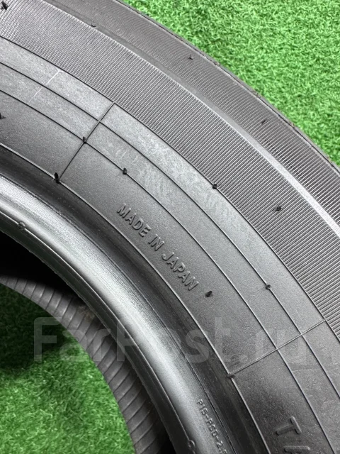 Toyo Tranpath mpZ. ������, ����� ����