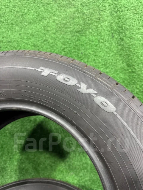 Toyo Tranpath mpZ. ������, ����� ����