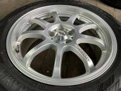 Lehrmeister LM Sport. 7.5x17", 5x100, ET50, �� 73,1���. ����