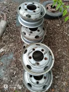 Isuzu. 5.5x16", 5x203.2, ET116, �� 145���. ����