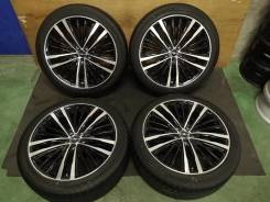 AME Shallen. 8.0x19", 5x114.3, ET45 ����
