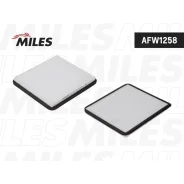 ������, ������ �� ���������� ������������ Miles AFW1258 AFW1258 ����
