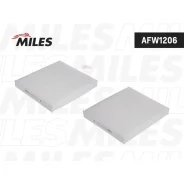 ������, ������ �� ���������� ������������ Miles AFW1206 AFW1206 ����