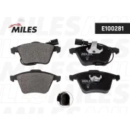 �������� ��������� �������, �������� ������ Miles E100281 E100281 ����