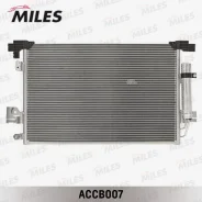 �������� ������������ Miles ACCB007 Mitsubishi Lancer / Outlander 1.5-2.4/2.2D 07- Miles ACCB007 ACCB007 ����