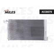 �������� ������������ Ford Focus III 11-; C-MAX 11- Miles Miles ACCB079 ACCB079 ����