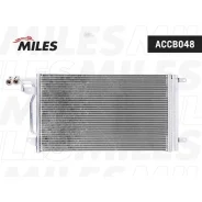 �������� ������������ Miles ACCB048 VAG A1 / Fabia/Rapid / POLO 1.2T-1.4T/1.6TD 09- Miles ACCB048 ACCB048 ����