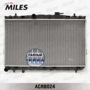 �������� Miles ACRB024 Hyundai Elantra XD/Coupe 1.6/2.0/2.7 M/T 00- Miles ACRB024 ACRB024 ����