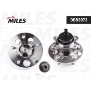 ������� Toyota-Lexus Corolla (E150) 06-13, Auris 07- ������ (+ABS) Miles Miles DB83073 DB83073 ����
