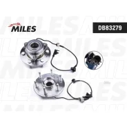 ������� ������ �������� � ����������� Cadillac Escalade 6.0-6.2 06- DB83279 Miles DB83279 DB83279 ����