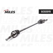 ������ � ����� ������ LADA X-RAY 15-/Sandero II 14- (��� Renault JR5) (SKF VKJC5075) GC02015 Miles GC02015 GC02015 ����