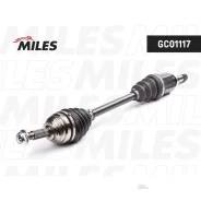 ������ Miles GC01117 Renault Megane 1.6 02- ���. Miles GC01117 GC01117 ����
