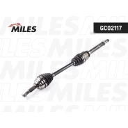 ������ Miles GC02117 Renault Megane 1.6 02- ����. Miles GC02117 GC02117 ����