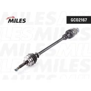 ������ Miles GC02167 Symbol ������ Miles GC02167 GC02167 ����