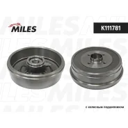 ������� ��������� Lada Largus 12-, Renault Logan 04- (� ������. ��� ABS) Miles Miles K111781 K111781 ����