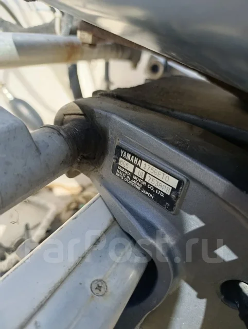 Yamaha SR-20. 1999 ���, ����� 6,5��., ��������� ���������, 175��.�., ������ ����