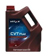 Vitex. CVT (��� ����������), �������������, 4��. ����