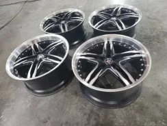 Fuel Off-Road Slayer. 8.5/9.5x20", 5x114.3, ET35/40, �� 73,1���. ����
