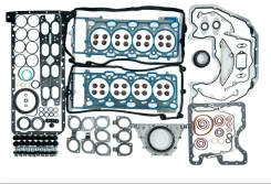 �������� ��������� ��������� �� ��W �65 �66 N62B40 � ����� EGS-021 ����