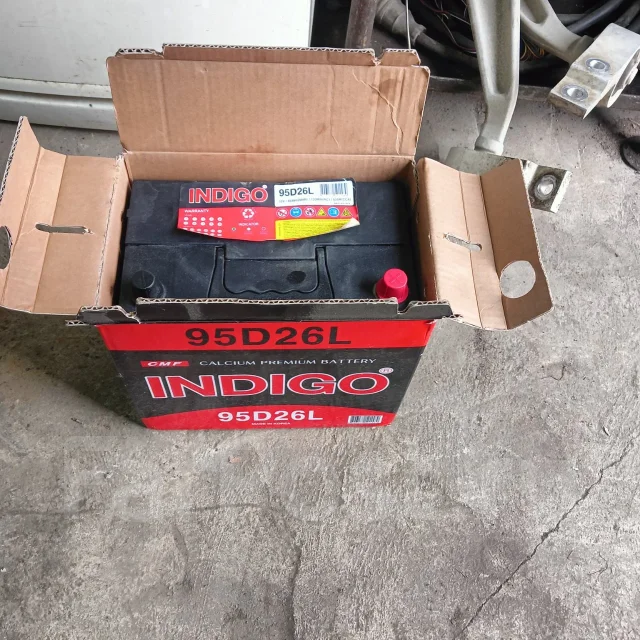Indigo. 85��.�., D26, 650��., ��������, ������������ ����� ����