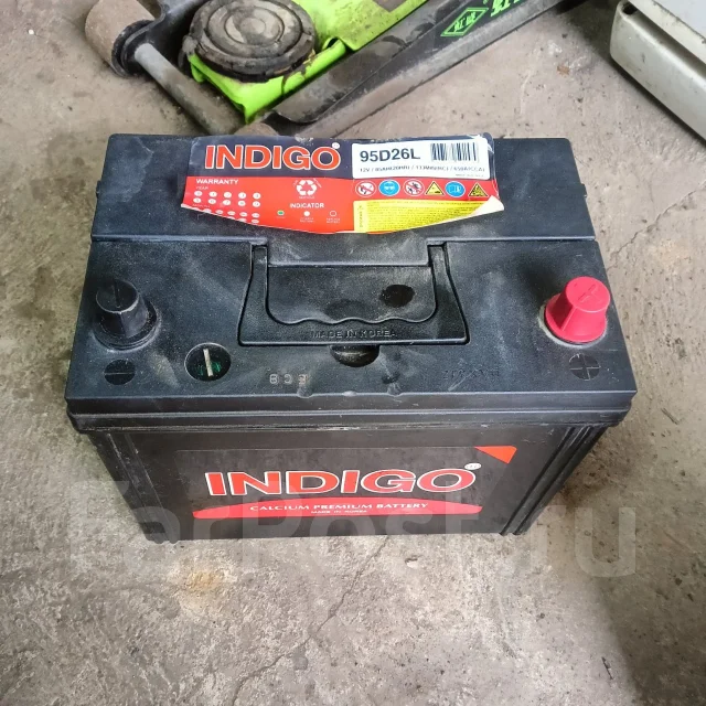 Indigo. 85��.�., D26, 650��., ��������, ������������ ����� ����